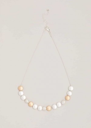 Metal Phase Eight Beaded And Pearl Jewellery | 8914MYKQP