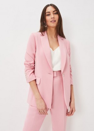 Pink Phase Eight Calypso Jackets | 2605QDFEG