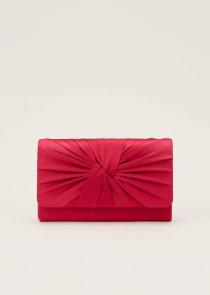 Red Phase Eight Gemma Bags | 1390URVWS