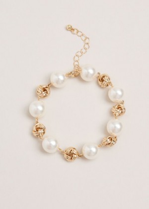 White Phase Eight Pearl Jewellery | 2593YDENM