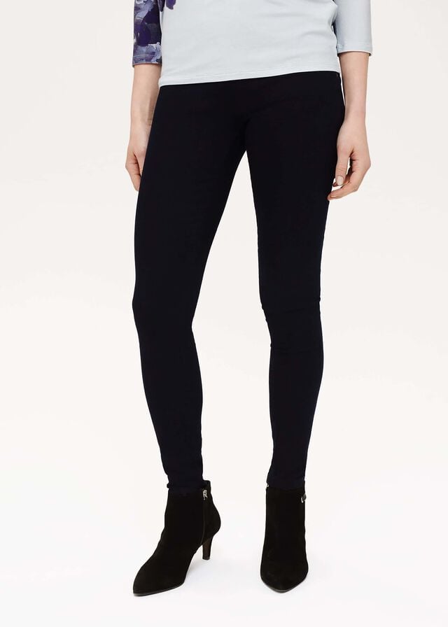 Indigo Phase Eight Amina Jeans | 9835LPFVK