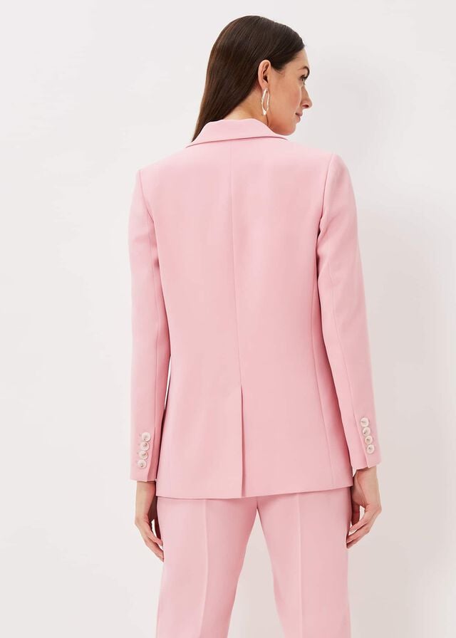 Pink Phase Eight Calypso Jackets | 2605QDFEG