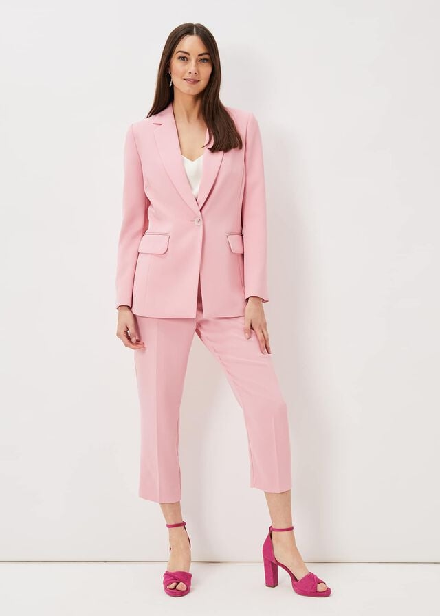 Pink Phase Eight Calypso Jackets | 2605QDFEG