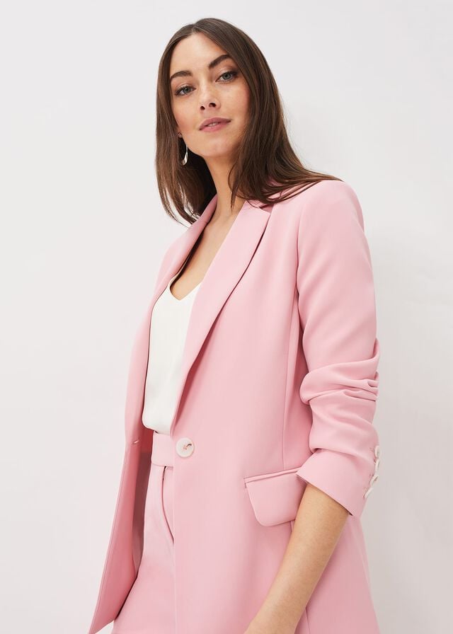 Pink Phase Eight Calypso Jackets | 2605QDFEG