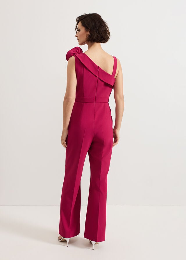 Pink Phase Eight Roxana Jumpsuit | 2180SRZJP