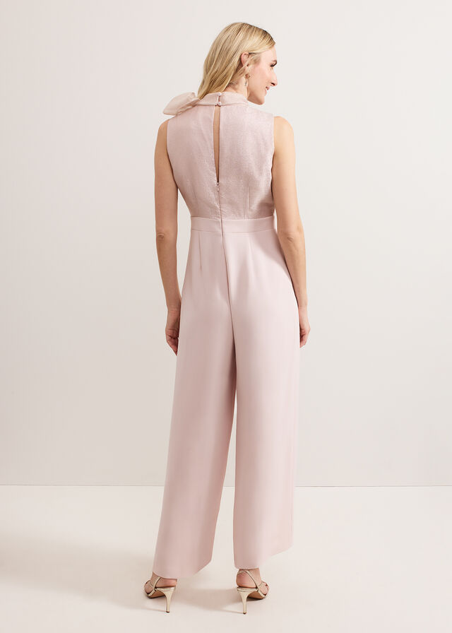 Pink Phase Eight Stephy Jumpsuit | 1356ETNRH