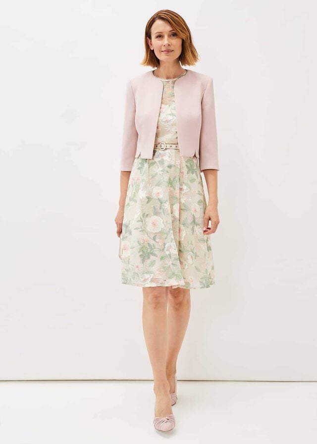 Rose Phase Eight Devon Occasion Jackets | 7480PUQGR