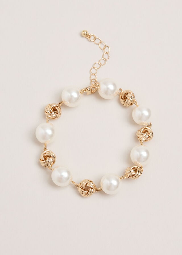 White Phase Eight Pearl Jewellery | 2593YDENM